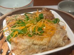 -禄运茶居·手工点心(猎德店)