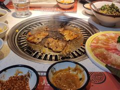 -猫抓烤肉(武进吾悦广场店)
