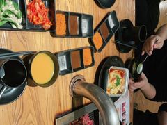 -千寻烧肉(政务区店)