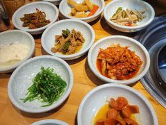 -金顺碳烤肉(1号店)