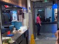 -小杨生煎(黄河路店)