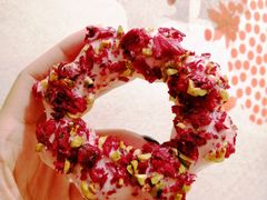 -Tims天好咖啡·贝果(东方广场店)