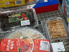 -山姆会员商店(上海浦东店)