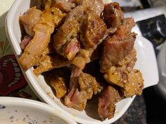 -阪尚皇·原切牛排·烤肉火锅自助(北京路店)