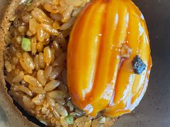 -上海滩餐厅(BFC外滩金融中心店)
