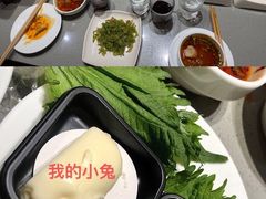 -海底捞火锅(杭州萧山宝龙广场店)