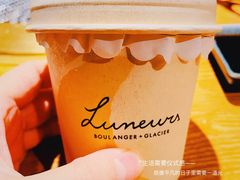 -LUNEURS月乐诗·法式冰淇淋(北外滩来福士广场店)