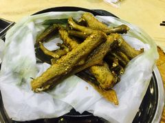 -顺德公美食(西乡店)