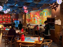 -醉长安(钟楼旗舰店)