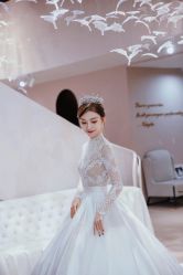 -B.Bridge Couture婚纱礼服(福田店)