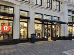-lululemon(比斯特购物村店)