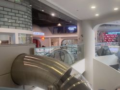 -MINI MARS KIDS CLUB亲子家庭中心(杨浦黄兴店)