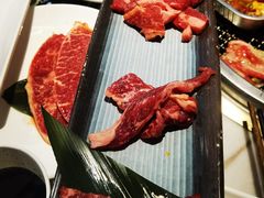 -火炉火自助餐(西直门凯德MALL店)