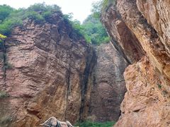 -湖洞水自然风景区