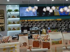 -爸爸糖吐司面包(北京崇文门店)