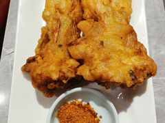 -宽尺巷鱼蛙自助火锅(虎丘钻石广场店)