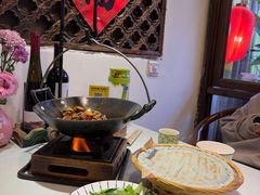 -吃货私房菜(丽江束河古镇店)