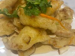 -叁拾壹克饺子·东北菜(国贸店)