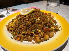 -半秋山西餐厅(宜昌大洋店)