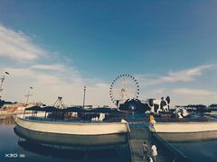 -秦皇岛乐岛海洋王国