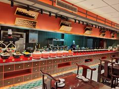 -前门烤鸭(江东中路店)