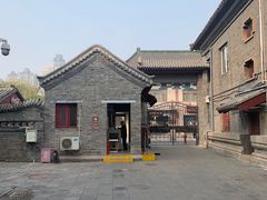 -天津戏剧博物馆