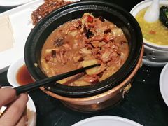-皇城根北京风味主题餐厅(中海环宇城店)