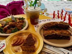 -BE YOLO必有乐&小红帽三明治