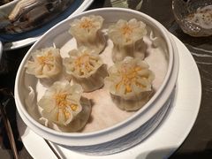 -海派悦庭·海胆烧麦·新融合菜(凯德广场店)