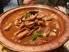 -恭敬李·烤鸭(天坛北门店)