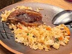 -大渔铁板烧(万象城店)