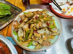 -古彭7只羊·徐州烧烤(玄武墨香路店)