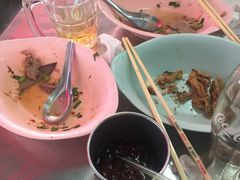 -榮泰米粉湯(Left Shop)