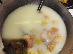 -吉旺港式餐厅(南方商城店)