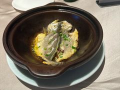 -静之湖湖畔餐厅