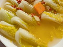 -海陵岛保利皇冠假日酒店·御公馆中餐厅 CANAL LNUA