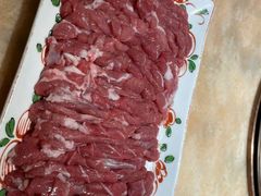 -清真·老门框爆肚涮肉·中华老字号(丰管路店)