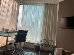 -香港皇家太平洋酒店