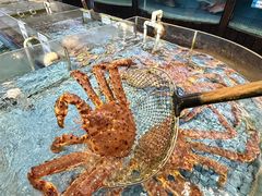 -海澄轩海鲜酒家(虎门店)