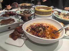 -北平楼·烤鸭·北京菜(牡丹园店)