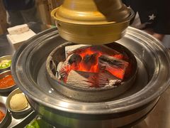 -韩山葵烤肉(太古里店)
