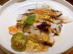 -花潮料理艺食馆(世欧广场店)