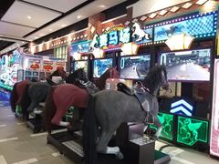 -反斗乐园(中航城君尚购物中心)