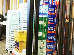 -蝎王府羊蝎子(北大地店)