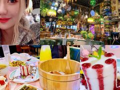 -贝贝龙虾·音乐餐厅(昌平东关店)