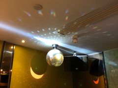 -萧邦音乐会所KTV·蒸汽活海鲜自助(福田店)