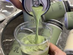 -太犇牛手作茶铺(江北虹悦城店)