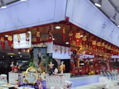 -青岛蓝海大饭店·爱琴海自助餐厅(崂山店)