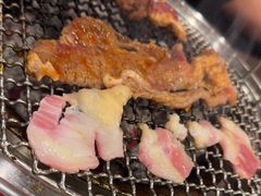 -永安里地摊烤肉(首创店)
