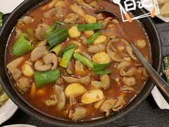 -湘肠香火锅店(团结湖店)